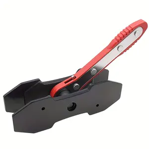 Brake Tool Set, Universal Disc Brake Caliper Compression Kit, Includes 2 Brake Caliper Hooks, Ideal for Car Brake Repair Installation, Automotive Repair Tools