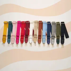 Cute Camera Co. Canvas Camera Straps