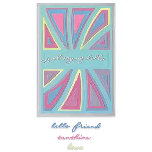 Sizzix Thinlits Die Set 29PK - Cosmopolitan, Swank Spirals by Stacey Park