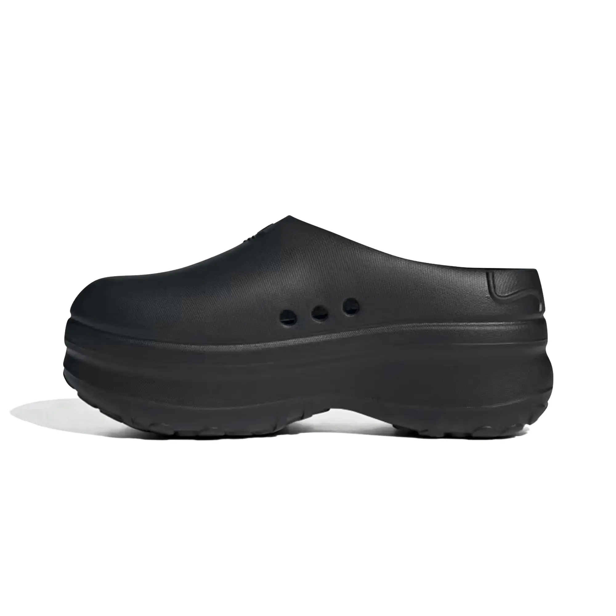 ADIFOM STAN SMITH MULE WMNS "Core Black" IE4626