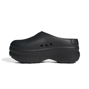 ADIFOM STAN SMITH MULE WMNS "Core Black" IE4626