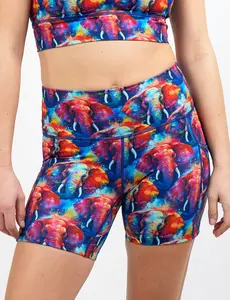 Shorts | Gentle Giants