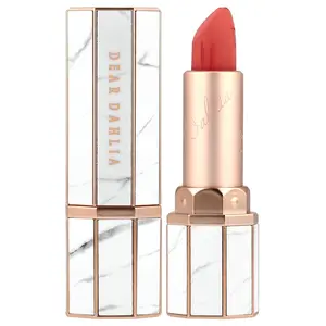 Dear Dahlia Lip Paradise, Effortless Matte Lipstick, M112 Taylor, 0.11 oz (3.2 g)