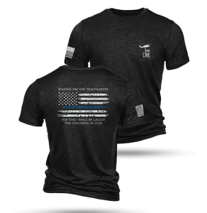 Thin Blue Line - Unisex T-Shirt