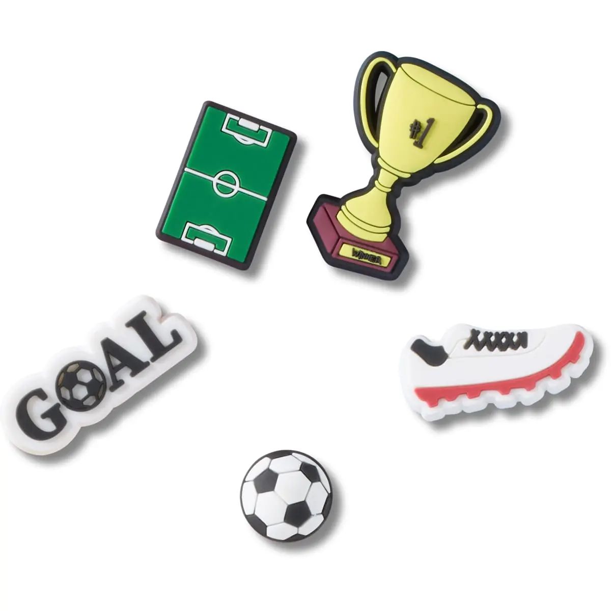 Soccer Star