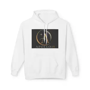 Unisex Midweight Softstyle Fleece Hoodie
