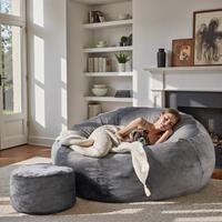 Grey Flannel, Cat-Scratch Resistant