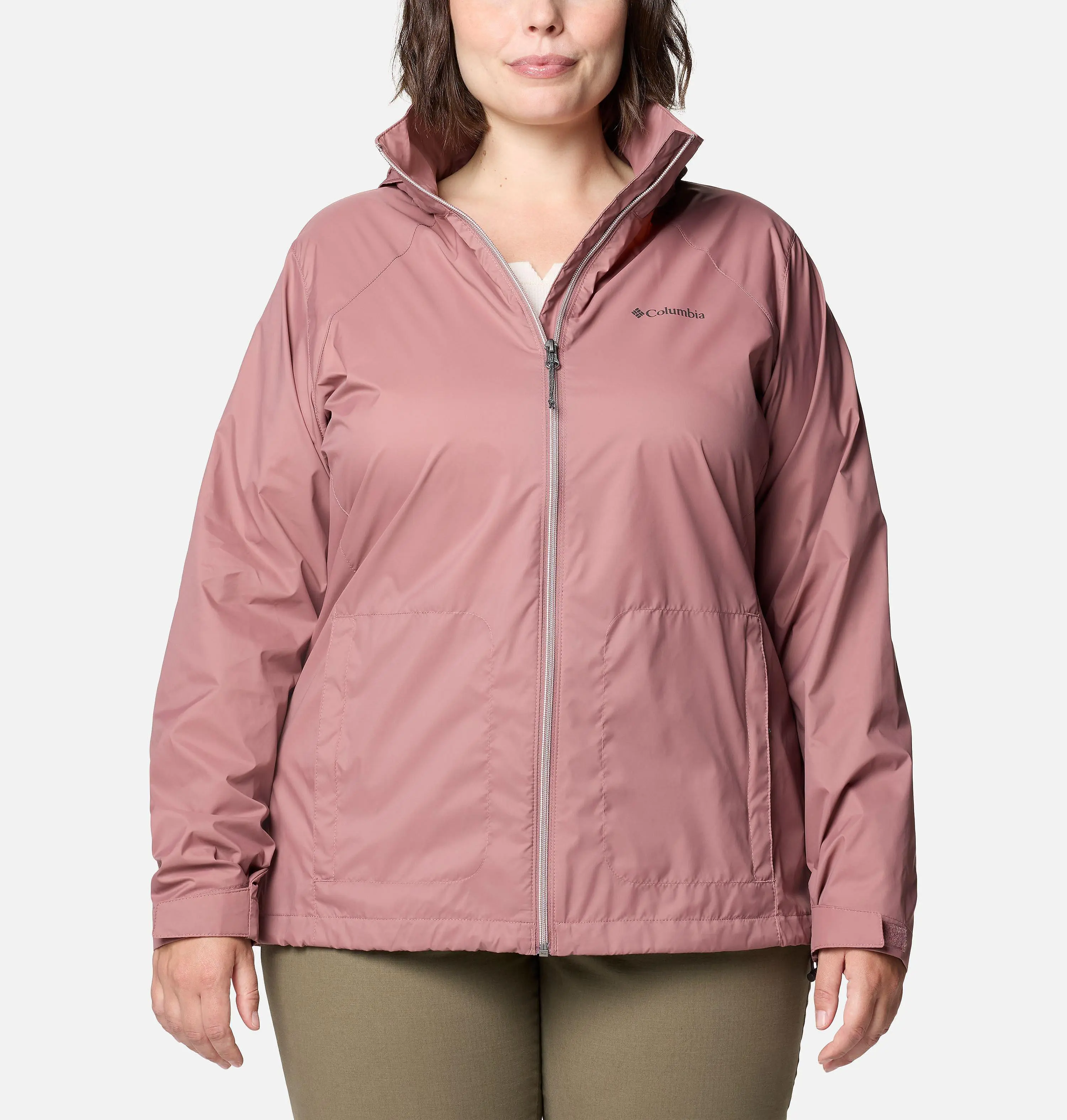 Women's Switchback IV Jacket - Plus Size