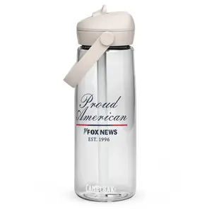 FOX News Proud American CamelBak® Water Bottle