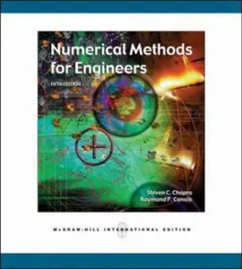 USED-Numerical Methods for Engineers by Steven Chapra (Paperback)