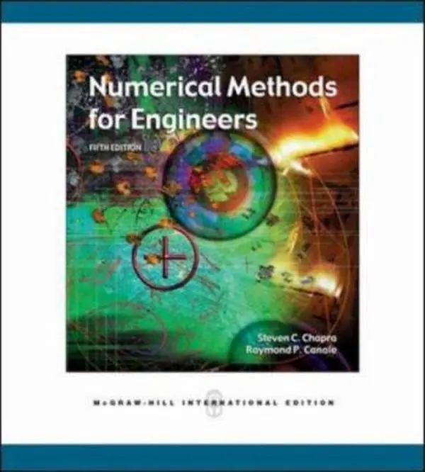 USED-Numerical Methods for Engineers by Steven Chapra (Paperback)