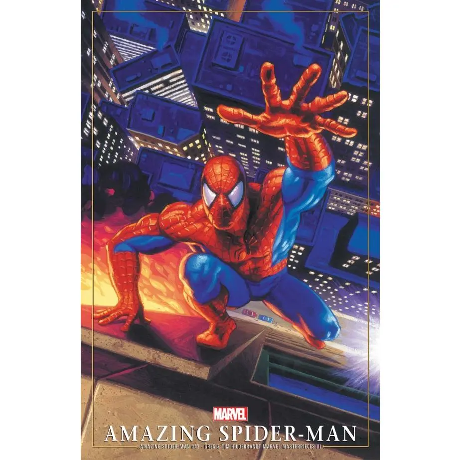 Amazing Spider-Man #42