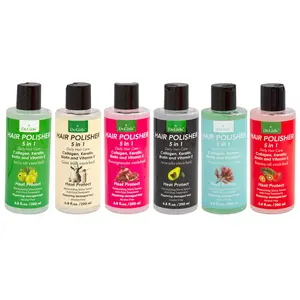 Dr. Girls Hair Polisher 5 in 1 / 6.08 oz (180 ml)