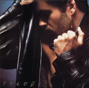 George Michael - Faith  [COMPACT DISC - CD]