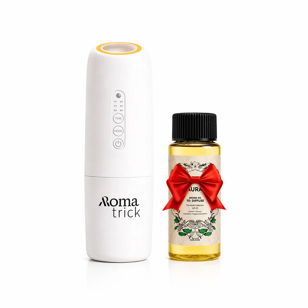 Home Scent Starter Kit