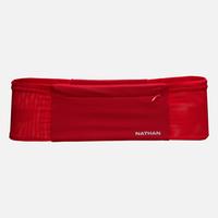 Ribbon Red/Reflective Silver