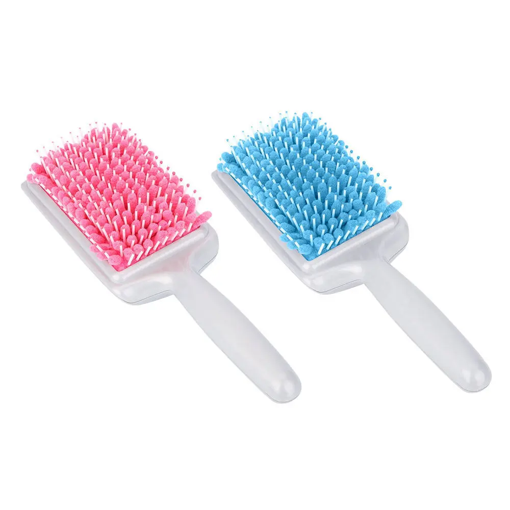 Dry Hair Comb Absorbent Comb Sponge