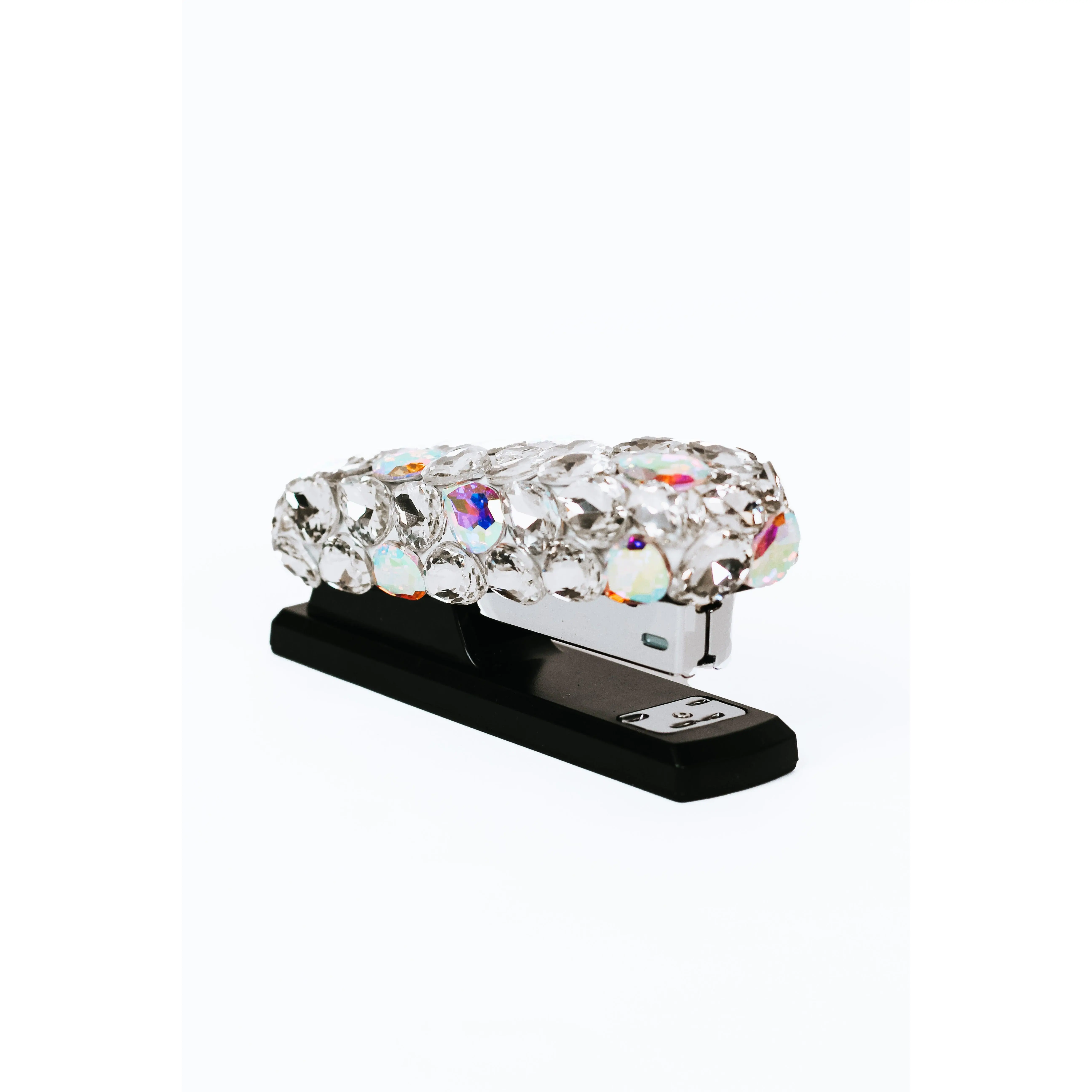 Different Size Teardrop Stone Stapler