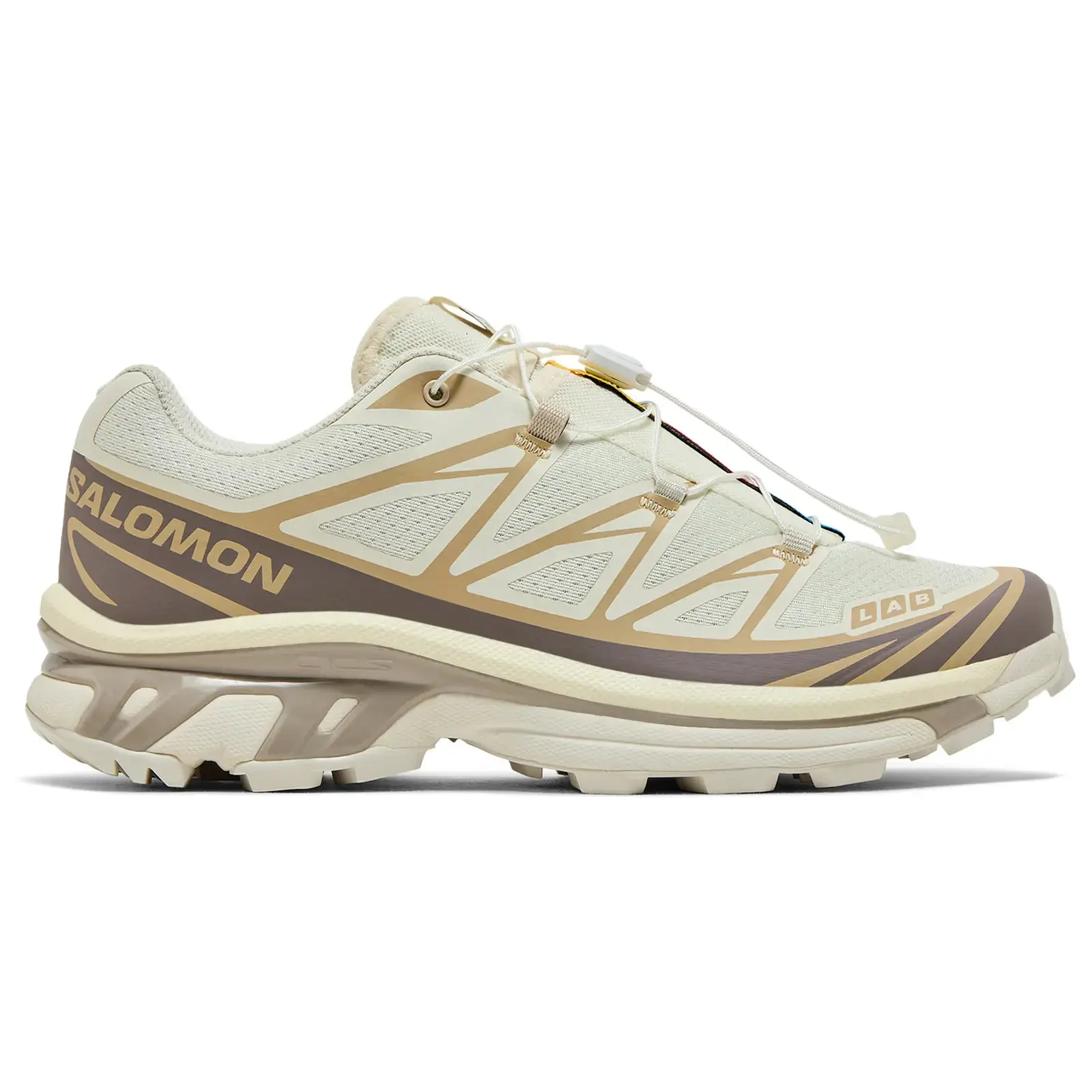 salomon xt wings 2 vs xt6 - TikTok Shop