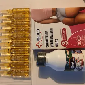 7 vitamine ti ampoul grosi bouda maca dr ico