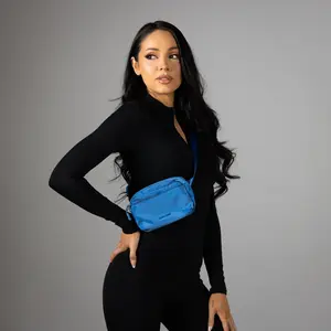 Everyday Belt Bag 1L Compact, Stylish