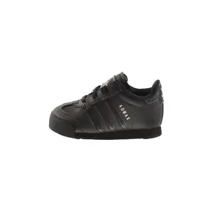 Samoa I TD "Core Black/Core Black/Metallic Silver" s85297