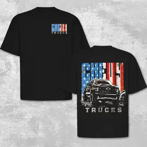Chevy Trucks USA Vintage Graphic T Shirt, Unisex Chevy Truck Shirt, Chevrolet Classic Pickup Tee, Square Up Retro Truck Shirt, Automotive Clothing Menwear, Old School Pickup Graphic Tee, Classic Chevy Truck Apparel, Truck Lover Gift