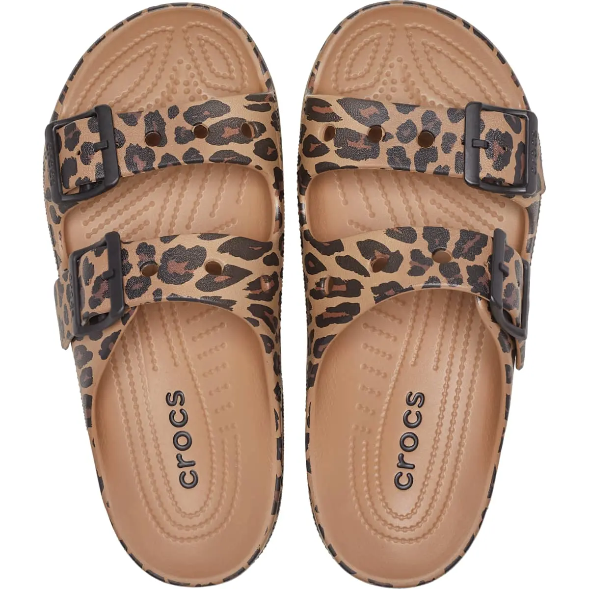 Crocs Women's Saturday Two-Strap Sandals Crocs Women's Saturday Two-Strap Sandals