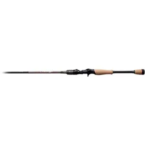 Megabass Orochi X10 Baitcasting Rods