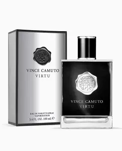 Vince Camuto Virtu 100ml Eau De Toilette for Men
