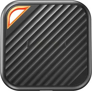 1TB External SSD Up to 2000MB/s, USB 3.2 Gen 2x2 Portable SSD External Solid State Drives Compatible with  Console/Tablet/Laptop/, Reliable Storage for Gaming, Students, Professionals