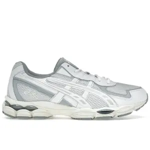 ASICS Men's Gel-NYC 2055 Glacier Grey White, from StockX