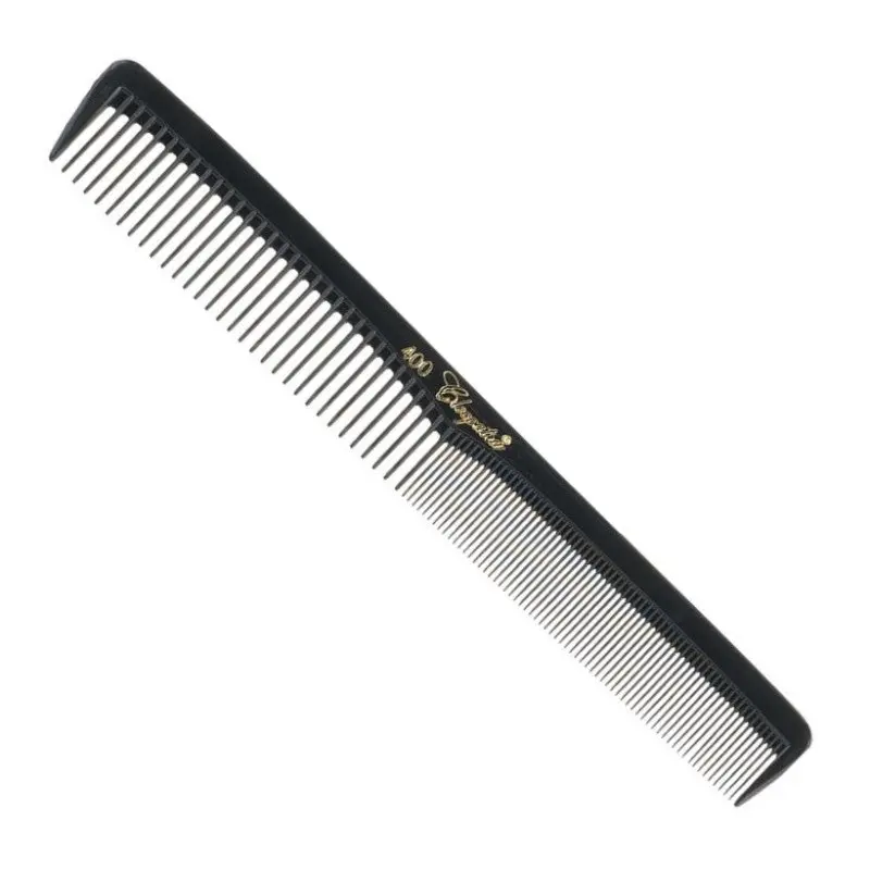 Krest Cleopatra 7" All-Purpose Professional Cutting Combs (No. 400)