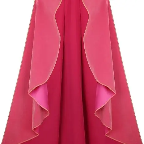 Salmon pink