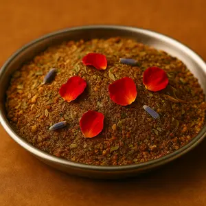 Sacred Shield Incense Kit