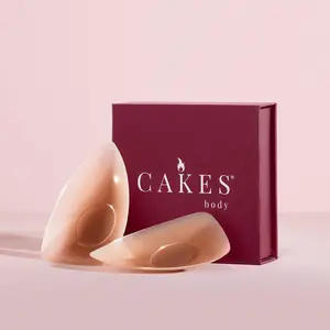 TIKTOK Auction Sticky CAKES™ triangles