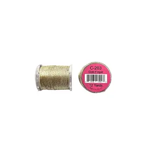 Radiance Metallics 18 - C203 Gold Finger