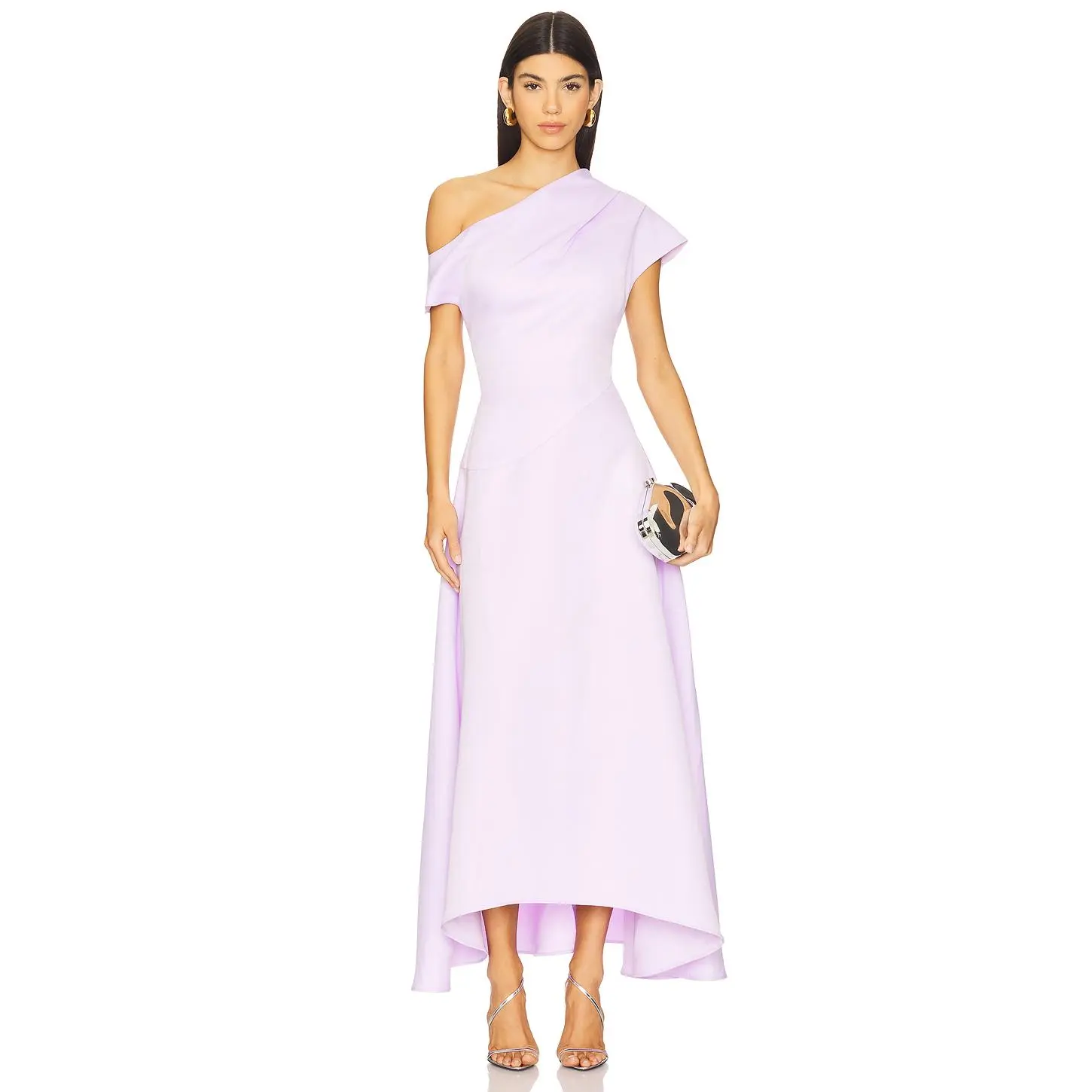 ELLIATT Marissa Gown in Lilac