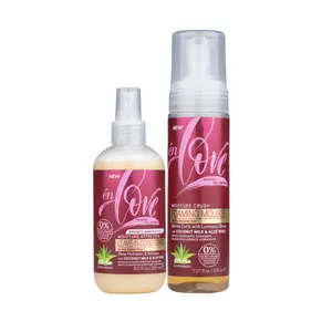 En Love Curl Refresh Bundle