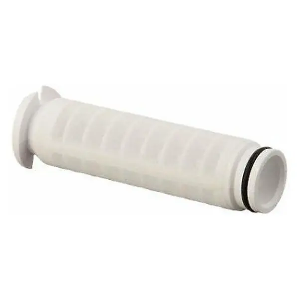 RUSCO 3/4" OR 1" POLYESTER OR STAINLESS STEEL SEDIMENT TRAPPER FILTER
