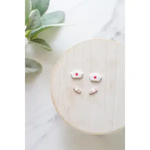 Nurse Stud Pack