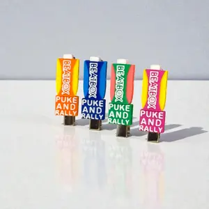 Beatbox Festival Clips/“Sprouts”