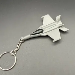 F/A-18 Hornet Flexi Keychain