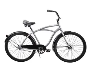 26" SINGLE SPEED MEN’S CRUISER BIKE