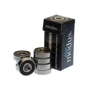 Modus Bearings Black Modus Bearings Black