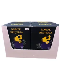 Soap Break Witchcraft Pack of 6 /  Jabón Rompe Brujeria Pack de 6 Body Care Skin Care