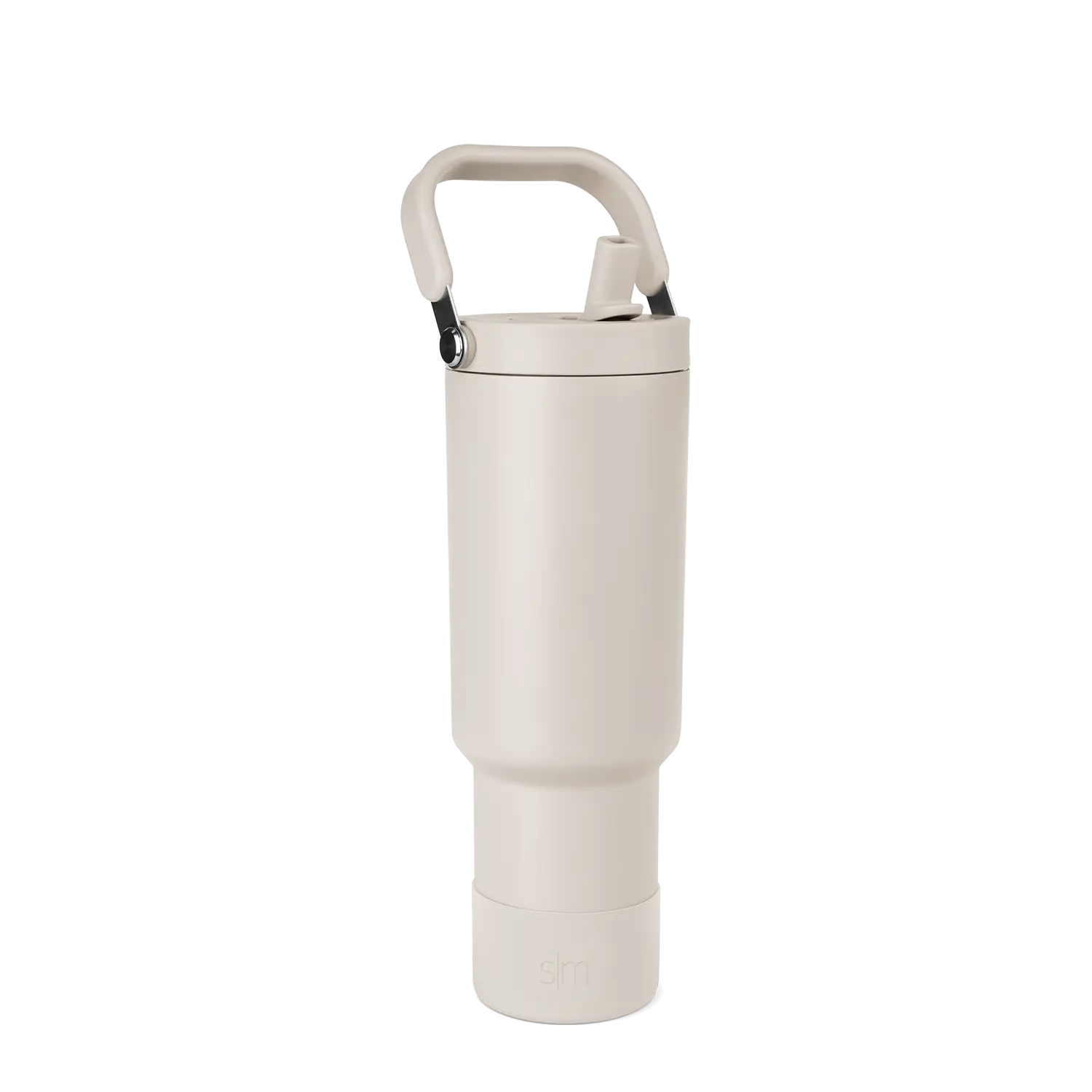 Simple Modern 40oz Trek Pivot Insulated Tumbler with Dual Purpose Straw and Chug Lid