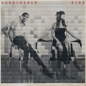 Andrew Bird & Madison Cunningham - Cunningham Bird NEW Vinyl Record 888072654648
