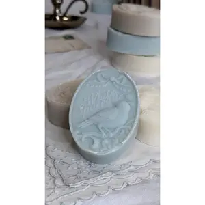 Tallow Soap Collection