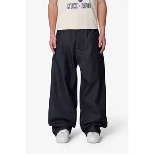 mnml Darted Baggy Denim